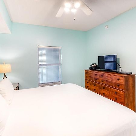 Apartamento Majestic Sun A0407 Destin Exterior foto