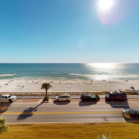 Apartamento Majestic Sun A0407 Destin Exterior foto