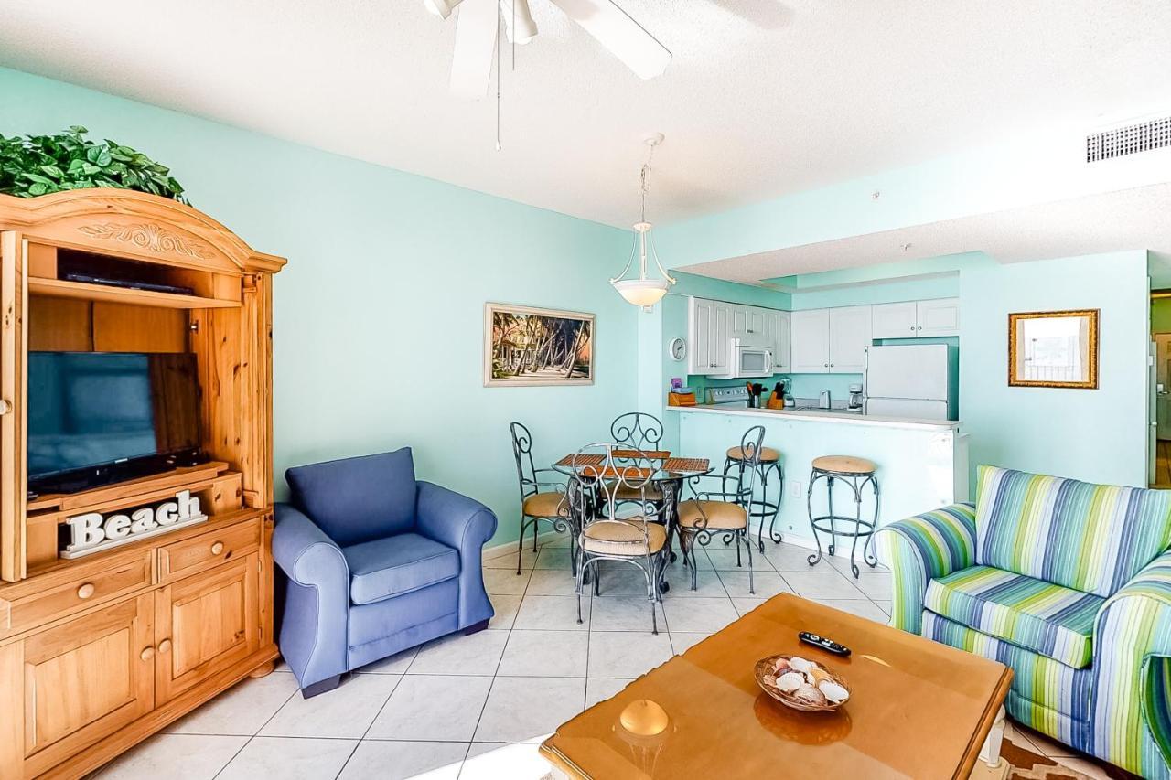 Apartamento Majestic Sun A0407 Destin Exterior foto