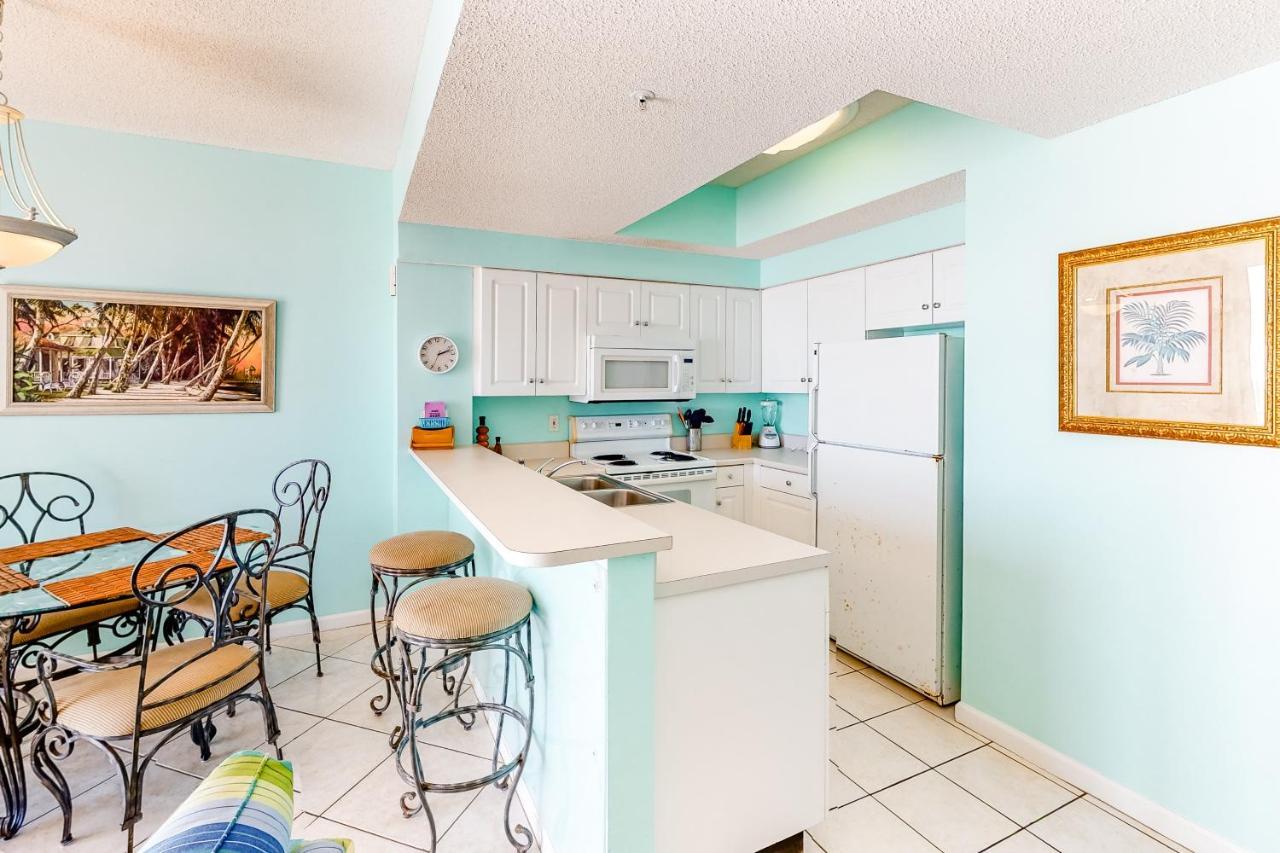 Apartamento Majestic Sun A0407 Destin Exterior foto
