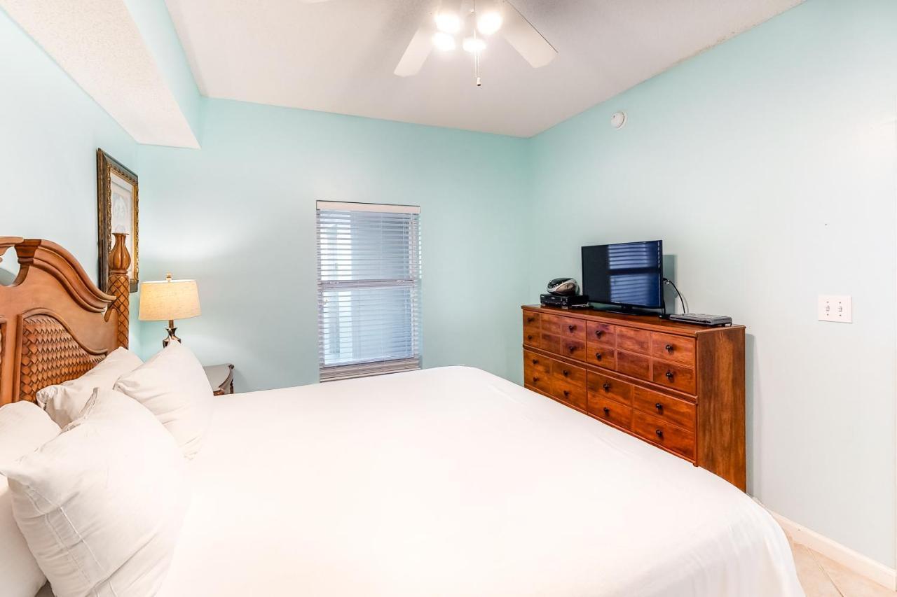 Apartamento Majestic Sun A0407 Destin Exterior foto