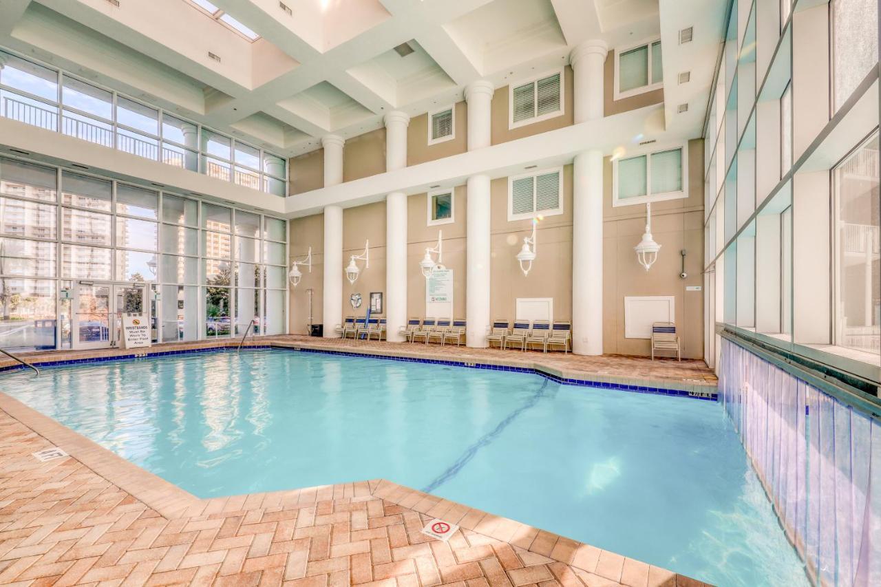 Apartamento Majestic Sun A0407 Destin Exterior foto