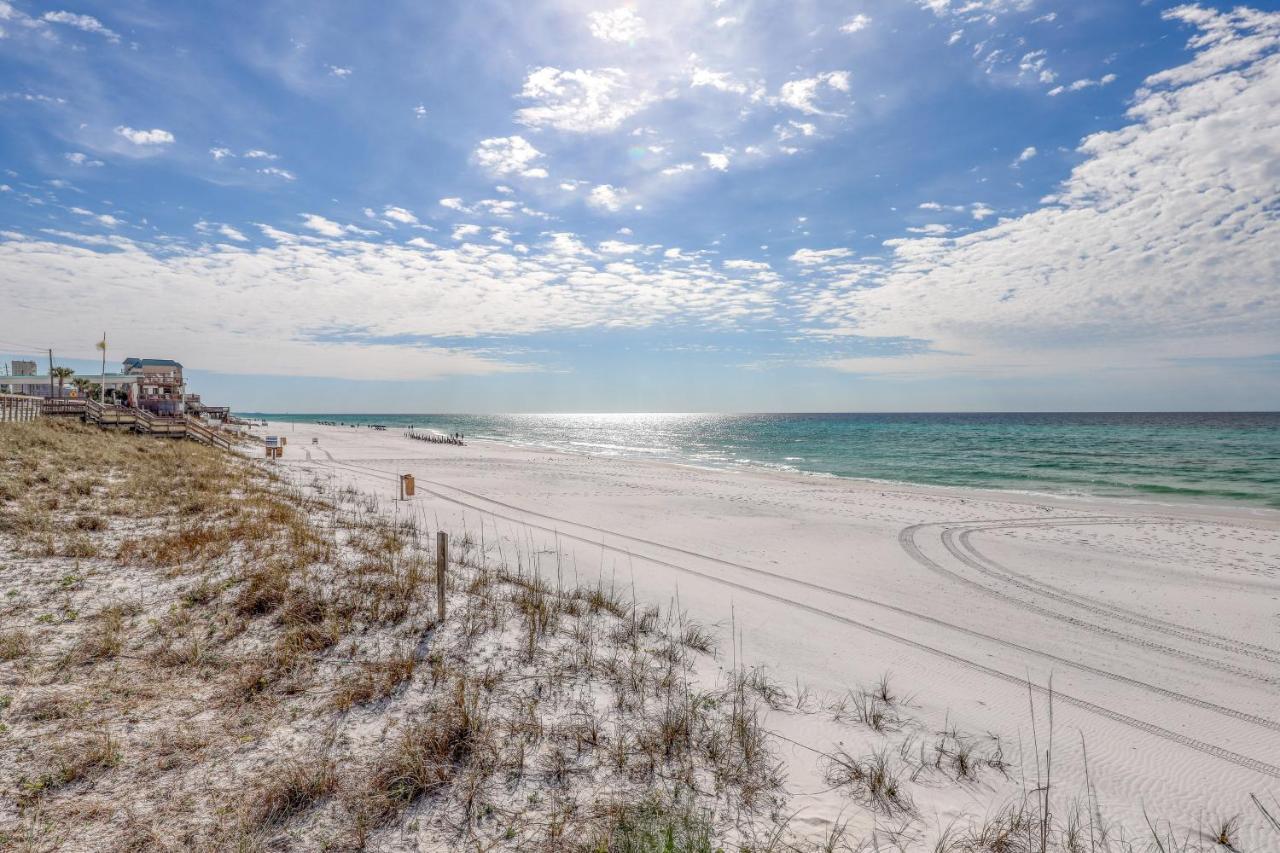 Apartamento Majestic Sun A0407 Destin Exterior foto