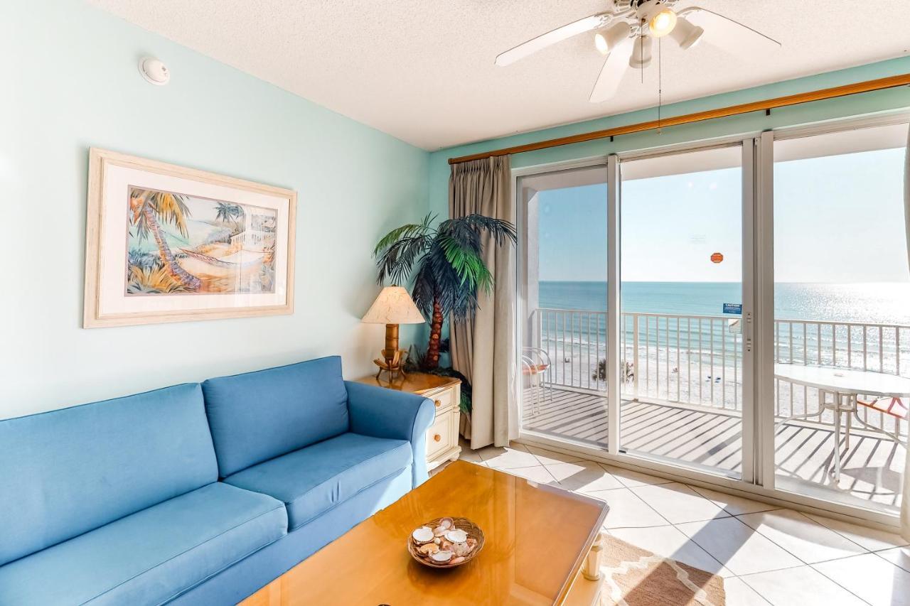 Apartamento Majestic Sun A0407 Destin Exterior foto