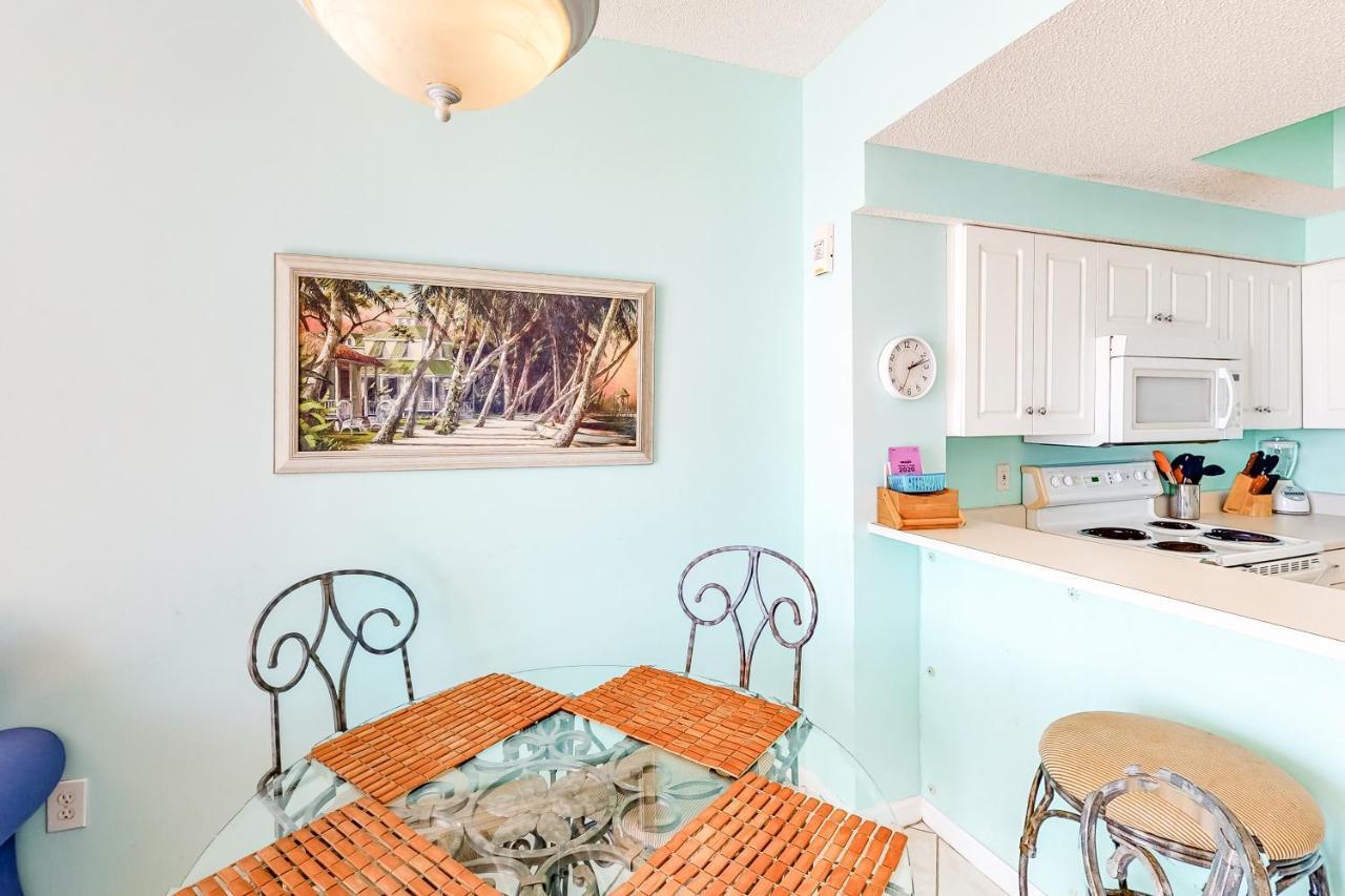 Apartamento Majestic Sun A0407 Destin Exterior foto