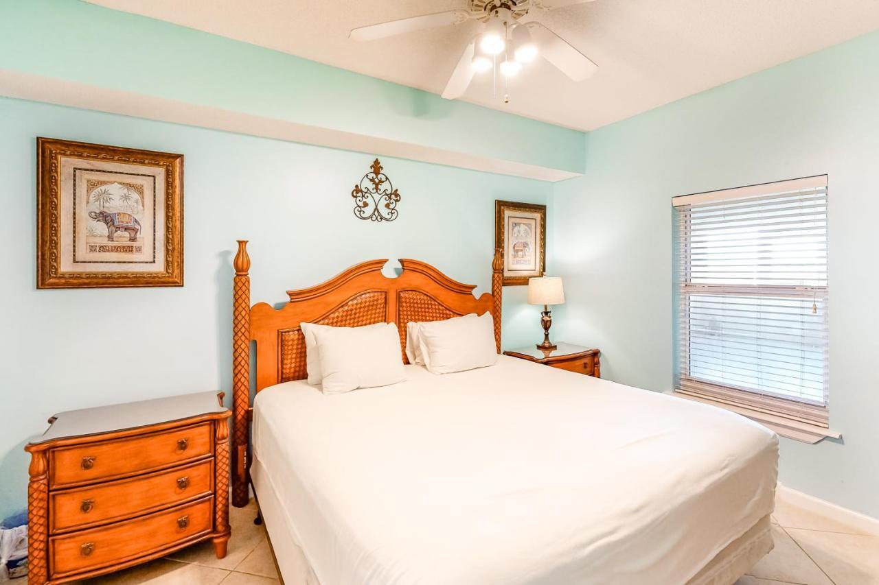 Apartamento Majestic Sun A0407 Destin Exterior foto