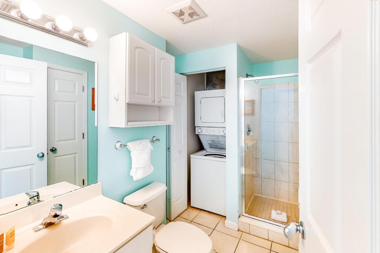 Apartamento Majestic Sun A0407 Destin Exterior foto