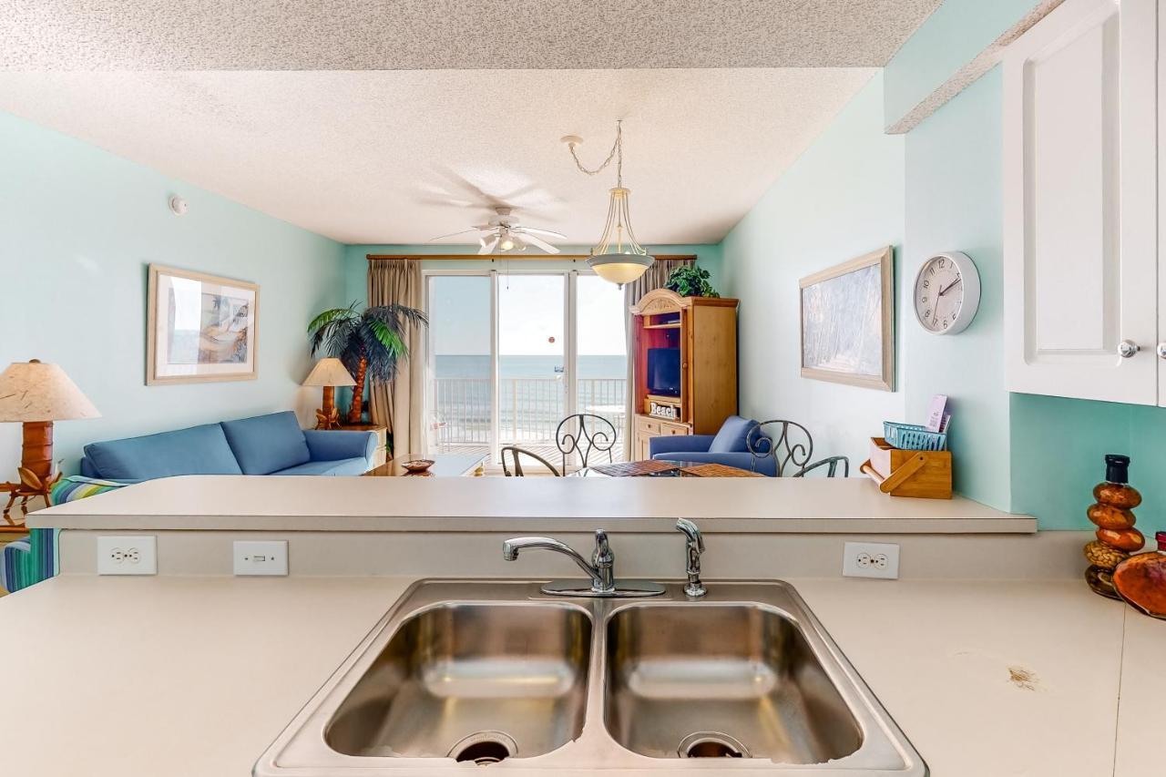 Apartamento Majestic Sun A0407 Destin Exterior foto