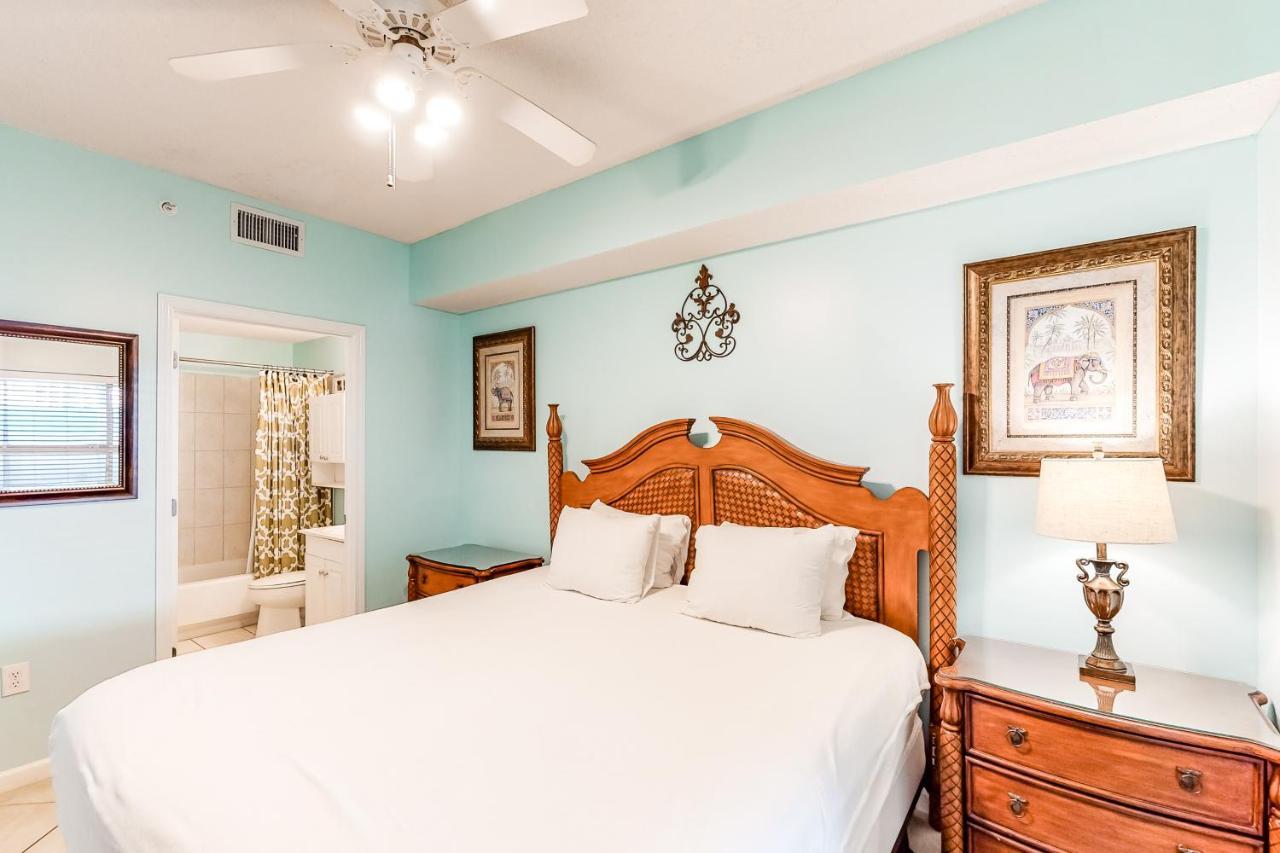 Apartamento Majestic Sun A0407 Destin Exterior foto
