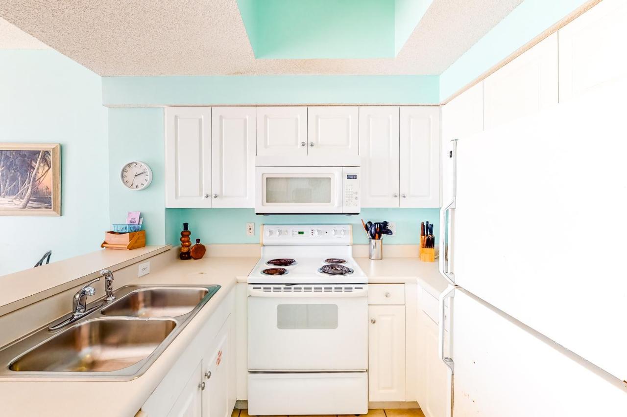 Apartamento Majestic Sun A0407 Destin Exterior foto