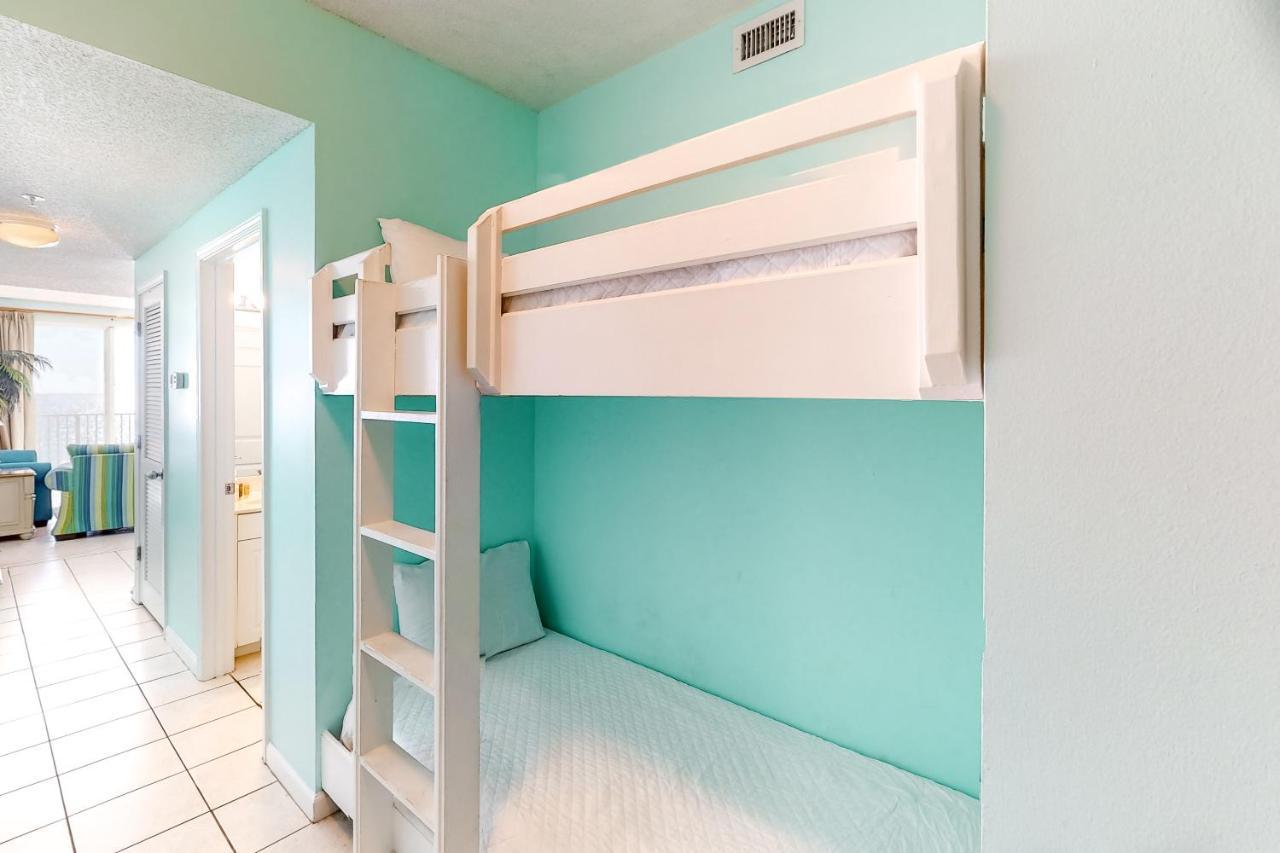 Apartamento Majestic Sun A0407 Destin Exterior foto