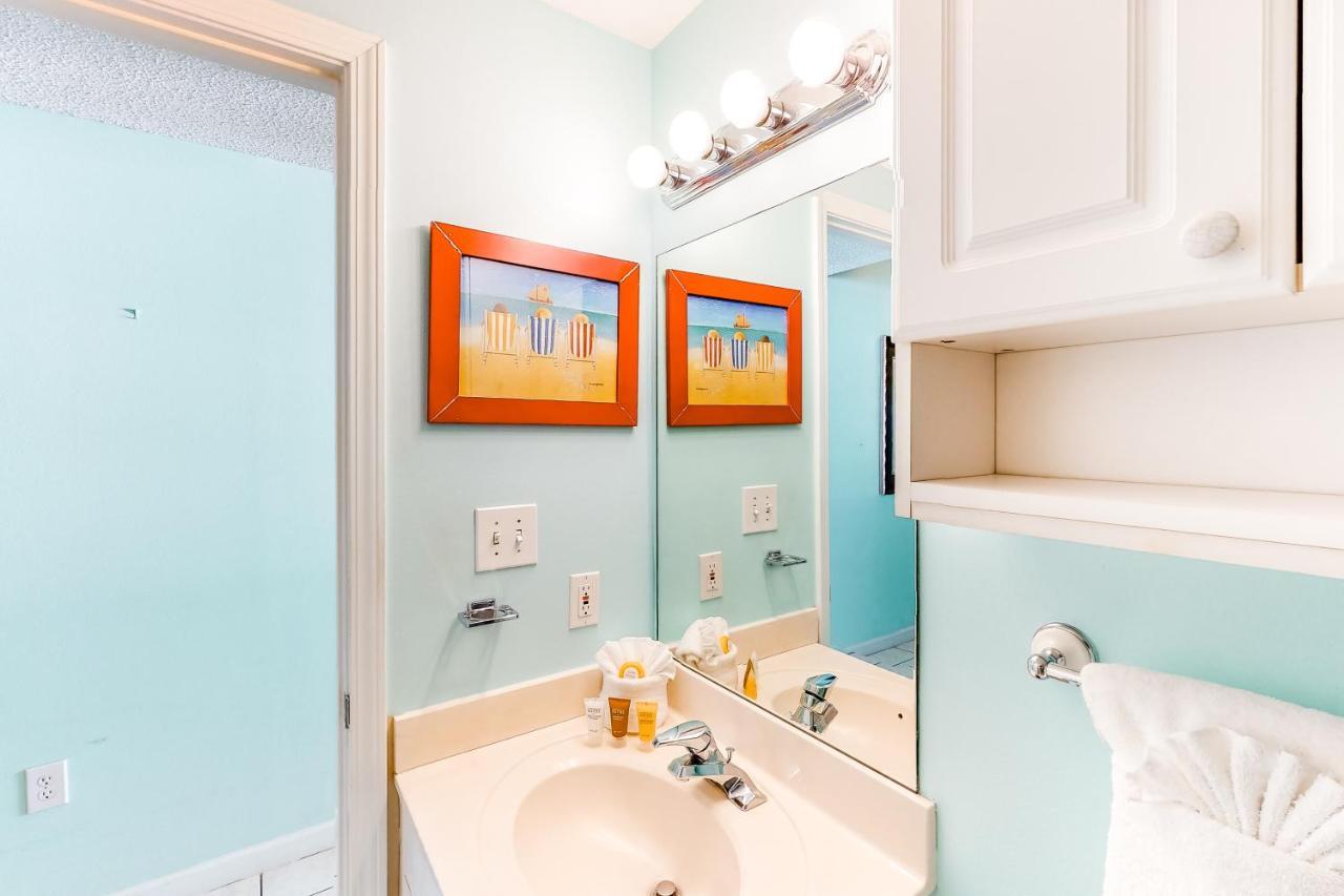 Apartamento Majestic Sun A0407 Destin Exterior foto