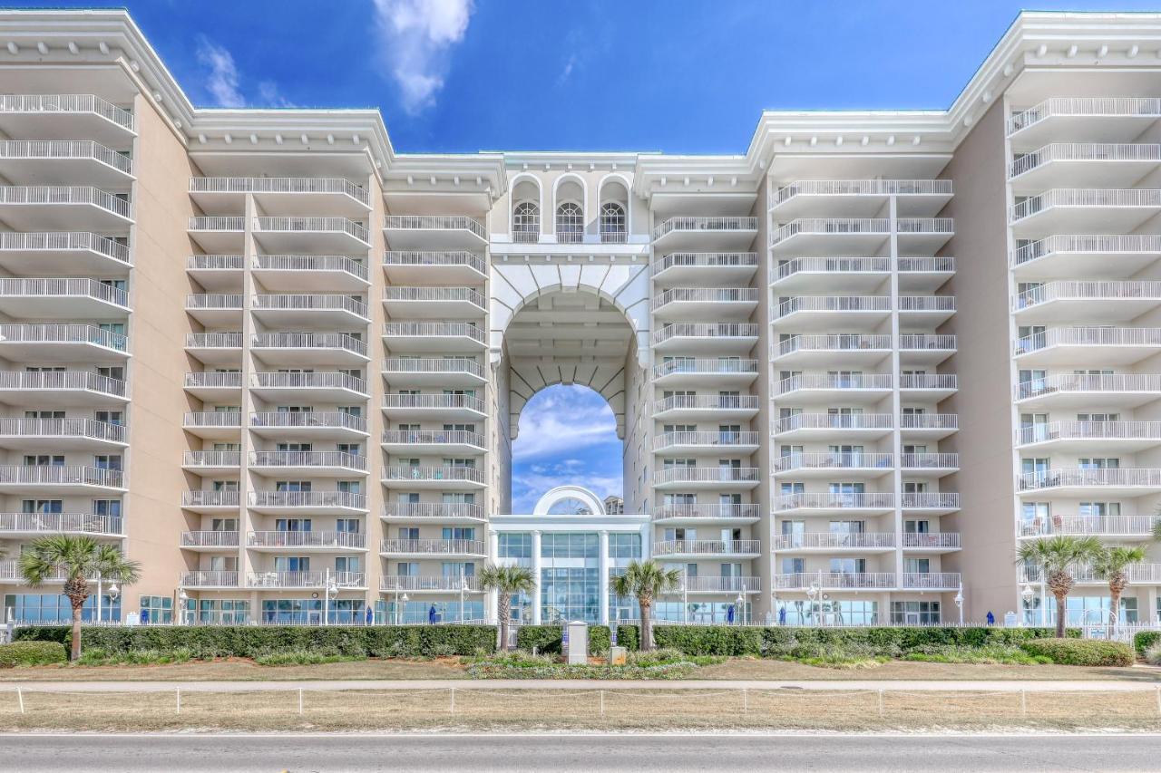 Apartamento Majestic Sun A0407 Destin Exterior foto